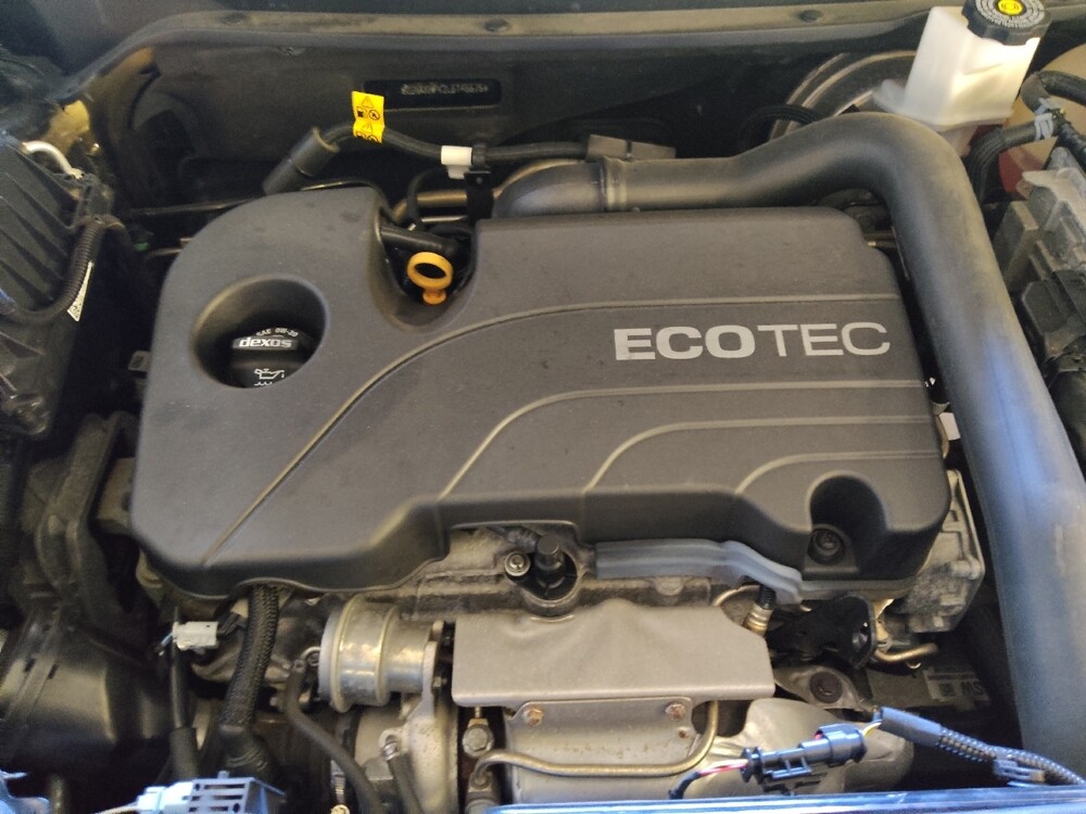 2020 Chevrolet Equinox in Tampa, FL 33612 - 18125687 30