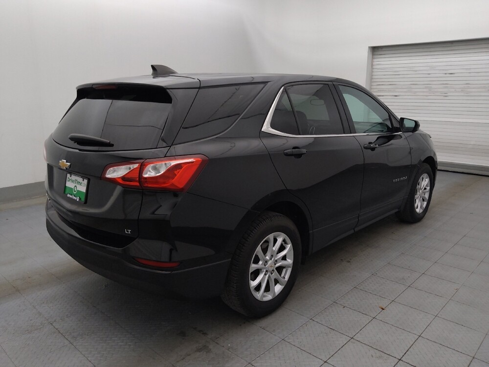 2020 Chevrolet Equinox in Tampa, FL 33612 - 18125687 9