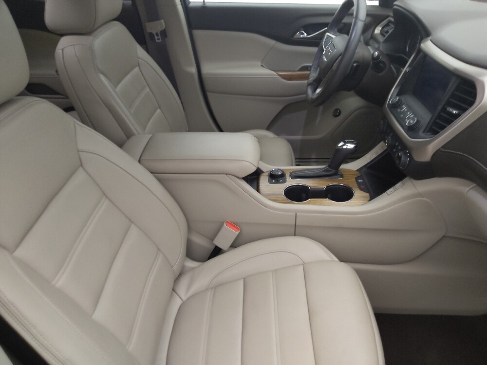 2017 GMC Acadia in Tallahassee, FL 32304 - 18125688 21