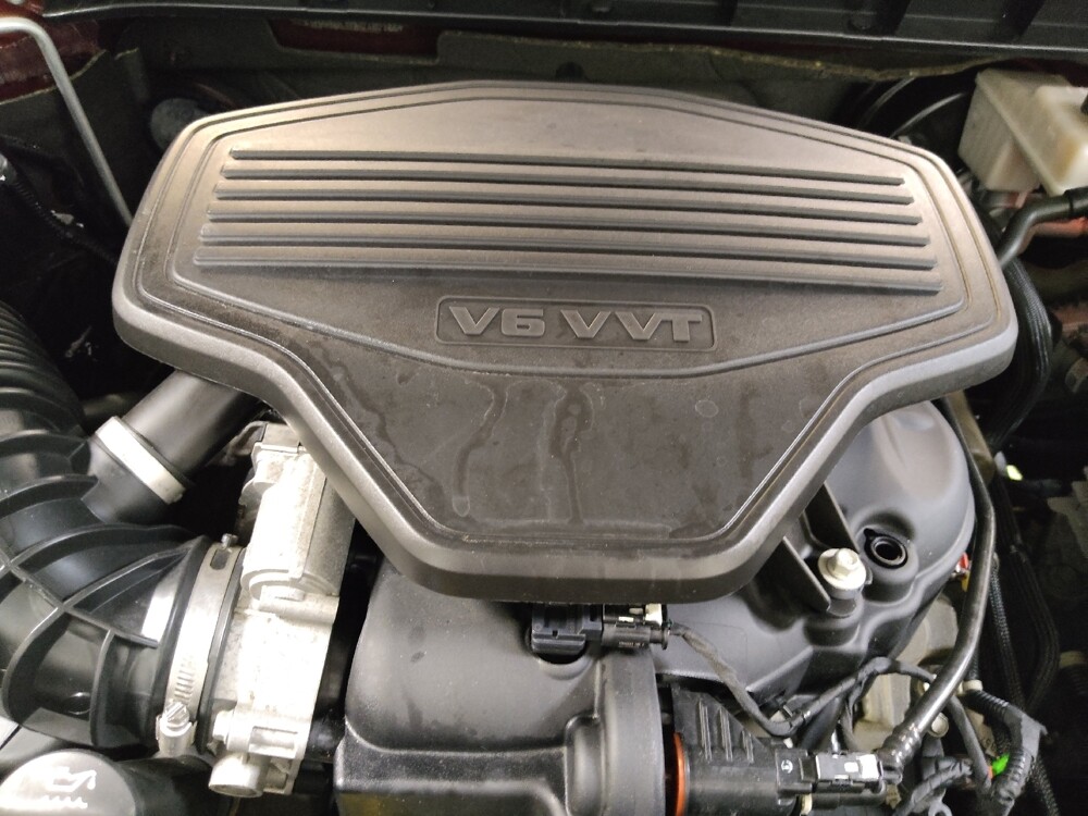 2017 GMC Acadia in Tallahassee, FL 32304 - 18125688 30