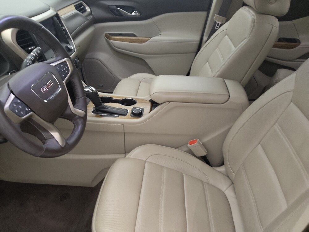 2017 GMC Acadia in Tallahassee, FL 32304 - 18125688 17