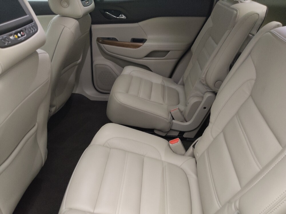 2017 GMC Acadia in Tallahassee, FL 32304 - 18125688 18