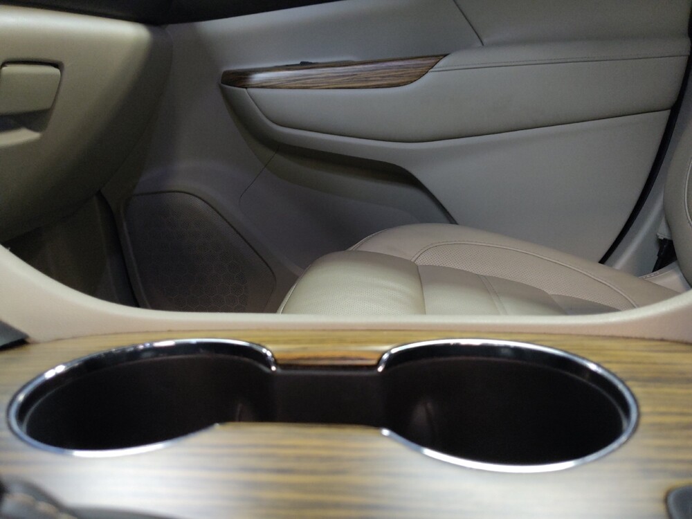 2017 GMC Acadia in Tallahassee, FL 32304 - 18125688 26