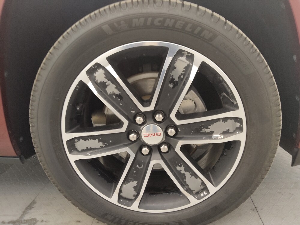 2017 GMC Acadia in Tallahassee, FL 32304 - 18125688 31