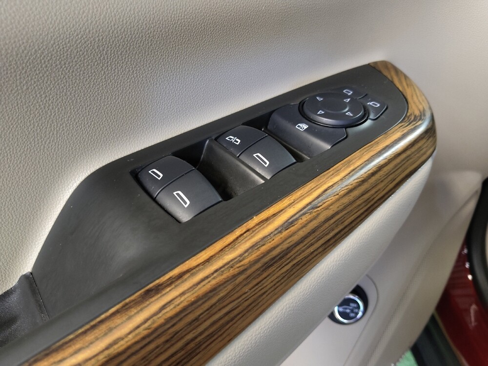 2017 GMC Acadia in Tallahassee, FL 32304 - 18125688 27