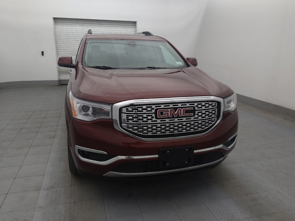 2017 GMC Acadia in Tallahassee, FL 32304 - 18125688 14