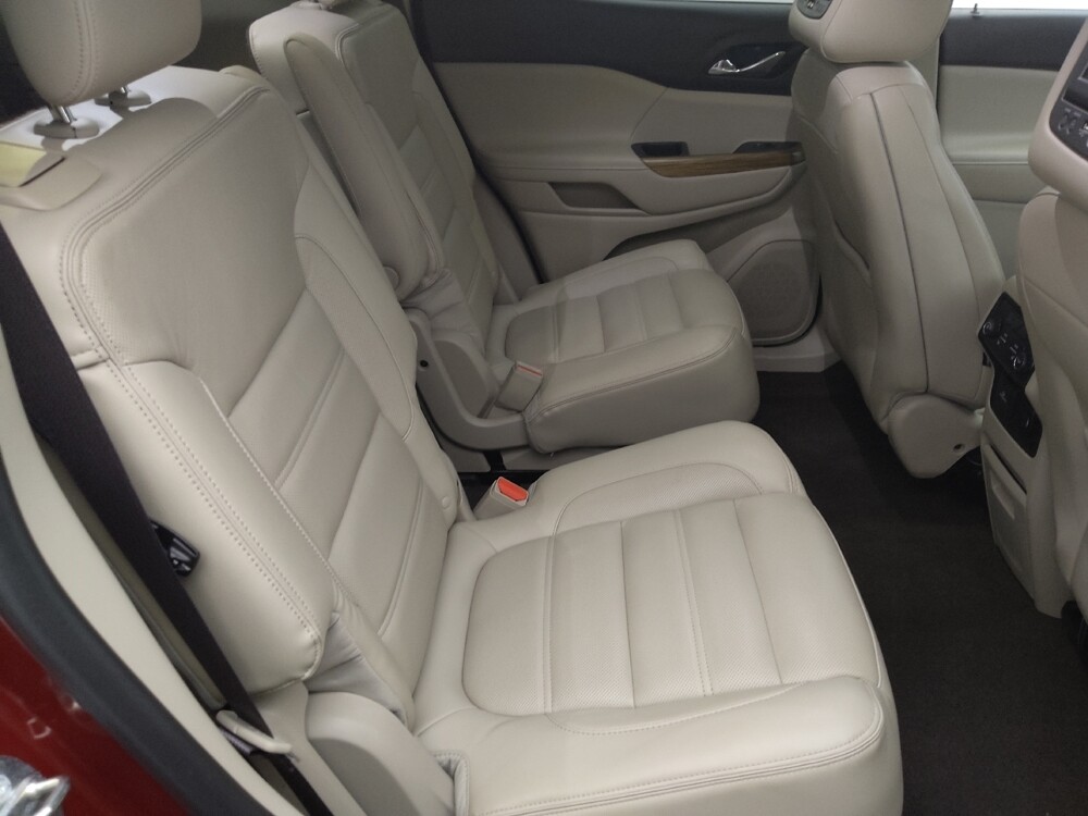 2017 GMC Acadia in Tallahassee, FL 32304 - 18125688 19