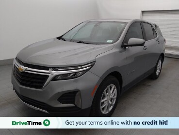 2024 Chevrolet Equinox in Tampa, FL 33612