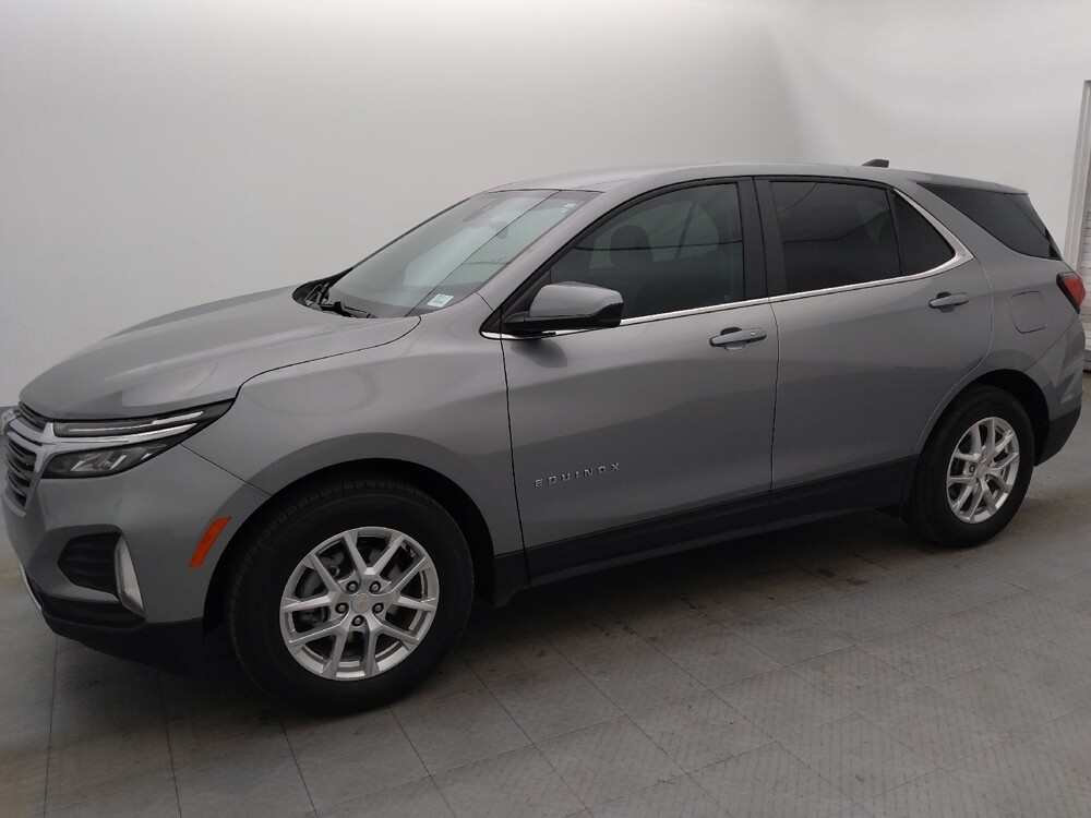 2024 Chevrolet Equinox in Tampa, FL 33612 - 18125689 2