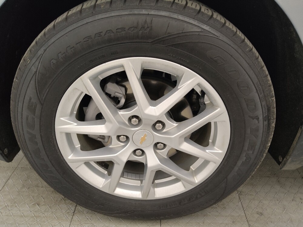 2024 Chevrolet Equinox in Tampa, FL 33612 - 18125689 31