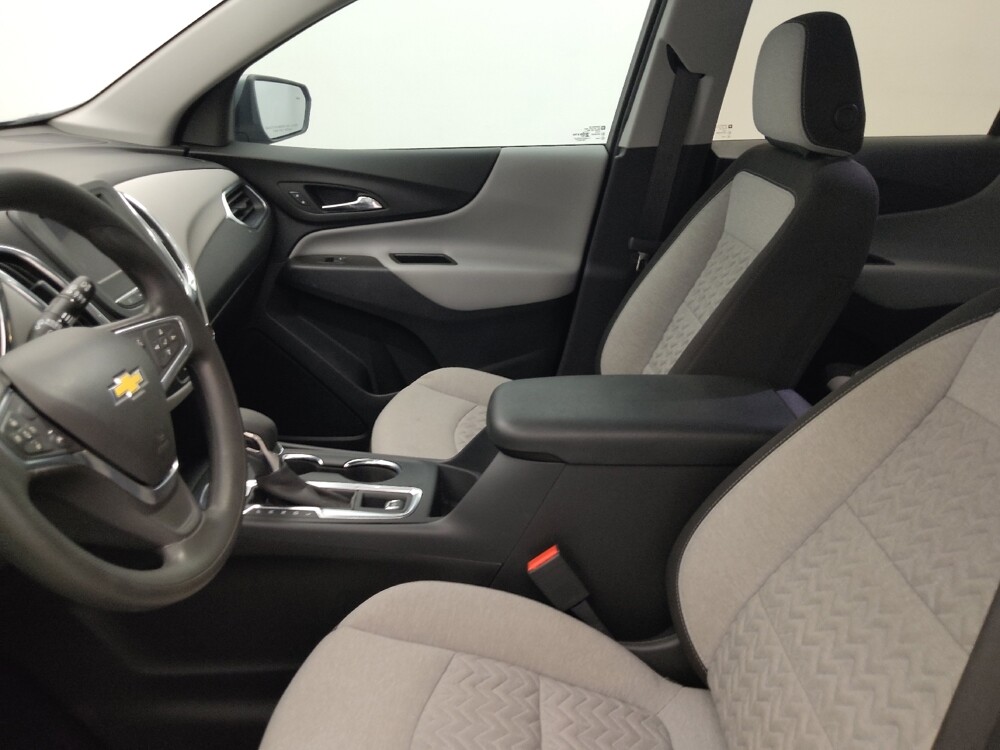 2024 Chevrolet Equinox in Tampa, FL 33612 - 18125689 17