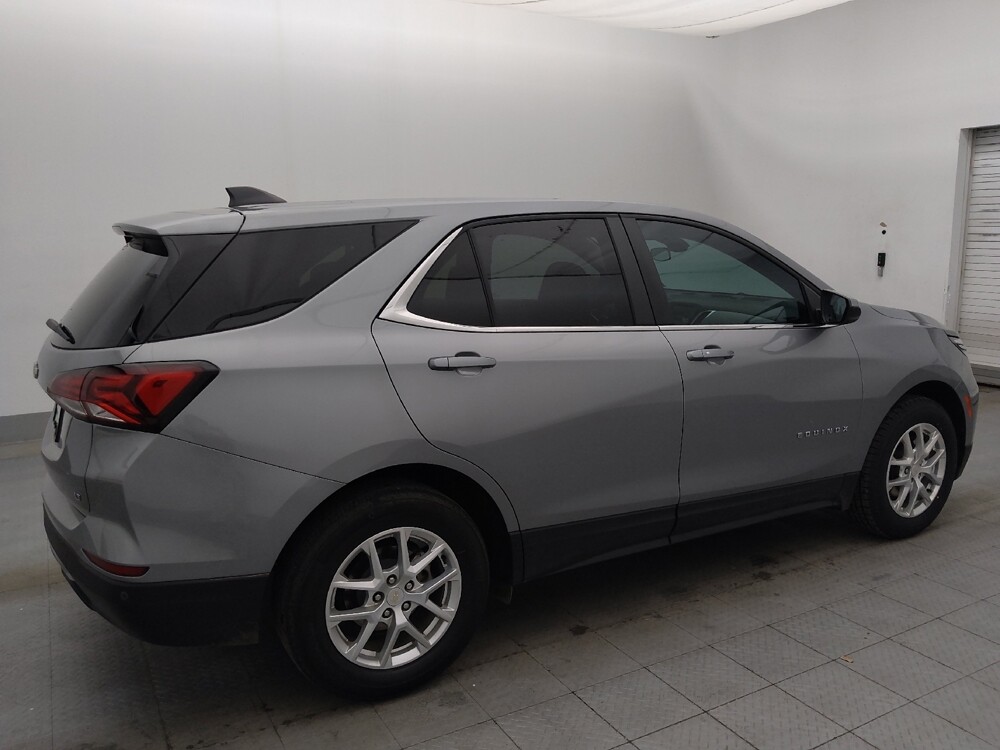 2024 Chevrolet Equinox in Tampa, FL 33612 - 18125689 10