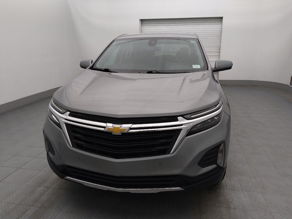 2024 Chevrolet Equinox in Tampa, FL 33612 - 18125689 15