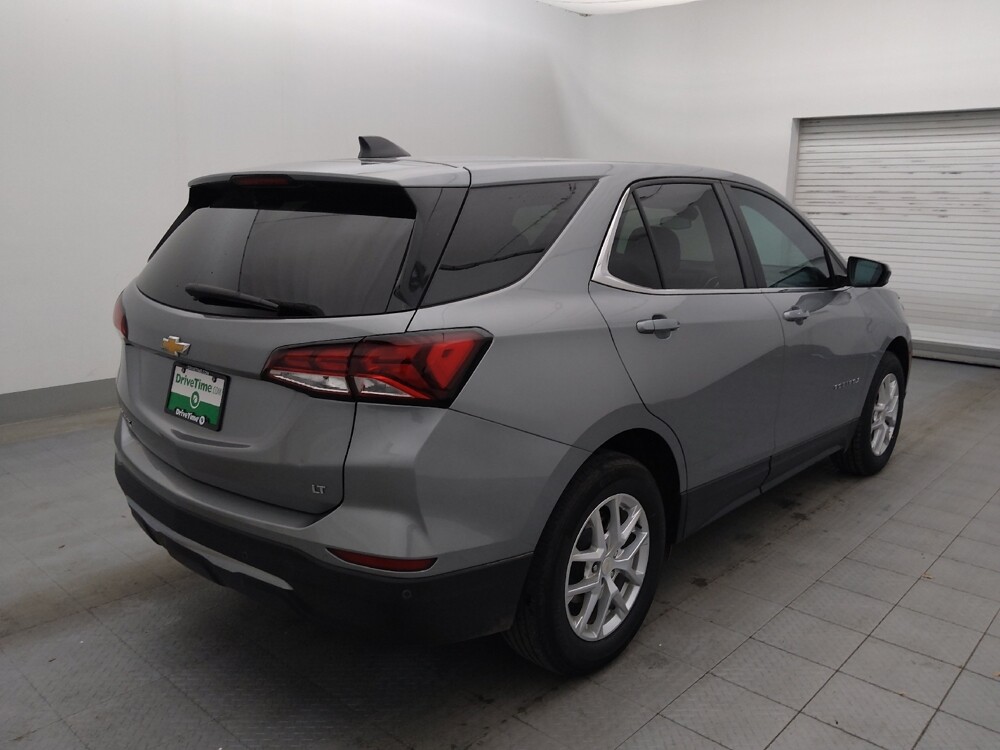 2024 Chevrolet Equinox in Tampa, FL 33612 - 18125689 9