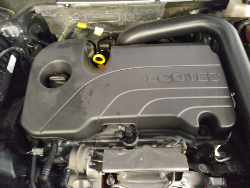 2024 Chevrolet Equinox in Tampa, FL 33612 - 18125689 30