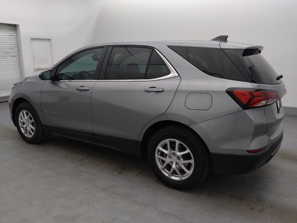 2024 Chevrolet Equinox in Tampa, FL 33612 - 18125689 3