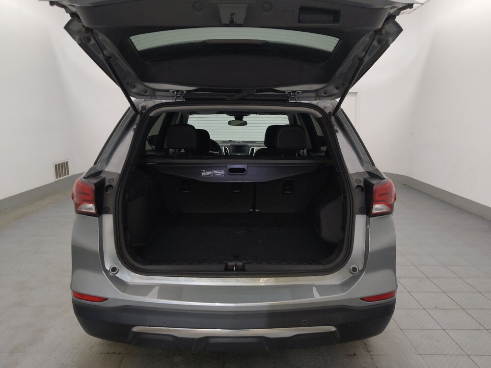 2024 Chevrolet Equinox in Tampa, FL 33612 - 18125689 29