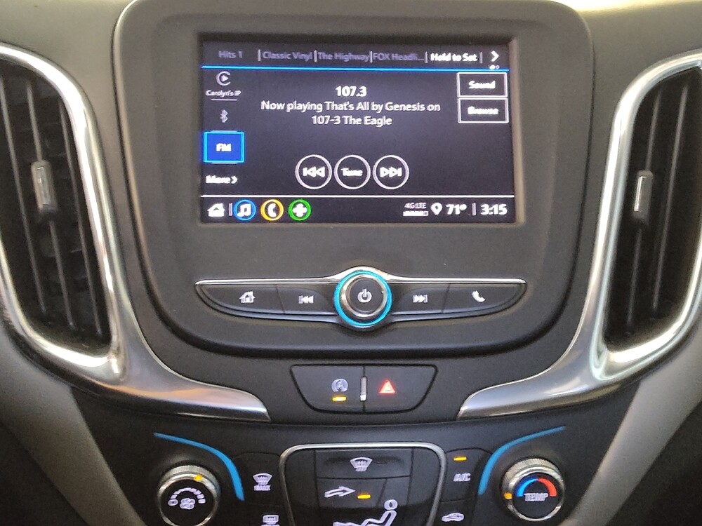 2024 Chevrolet Equinox in Tampa, FL 33612 - 18125689 25