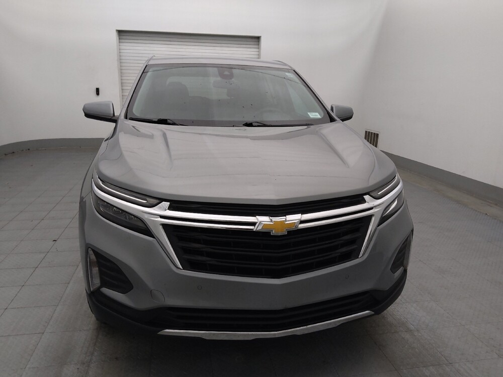 2024 Chevrolet Equinox in Tampa, FL 33612 - 18125689 14