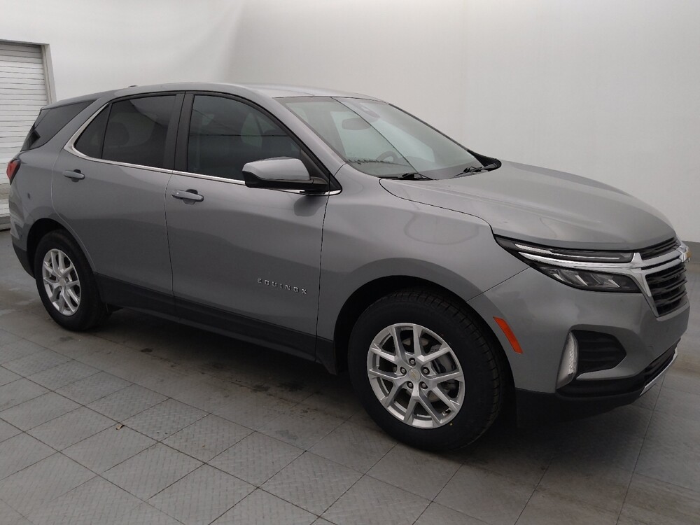 2024 Chevrolet Equinox in Tampa, FL 33612 - 18125689 11