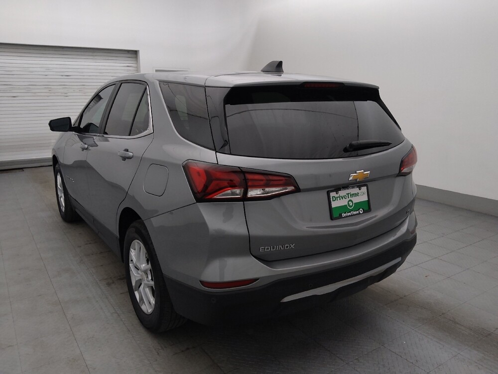 2024 Chevrolet Equinox in Tampa, FL 33612 - 18125689 5