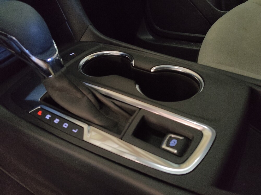 2024 Chevrolet Equinox in Tampa, FL 33612 - 18125689 26