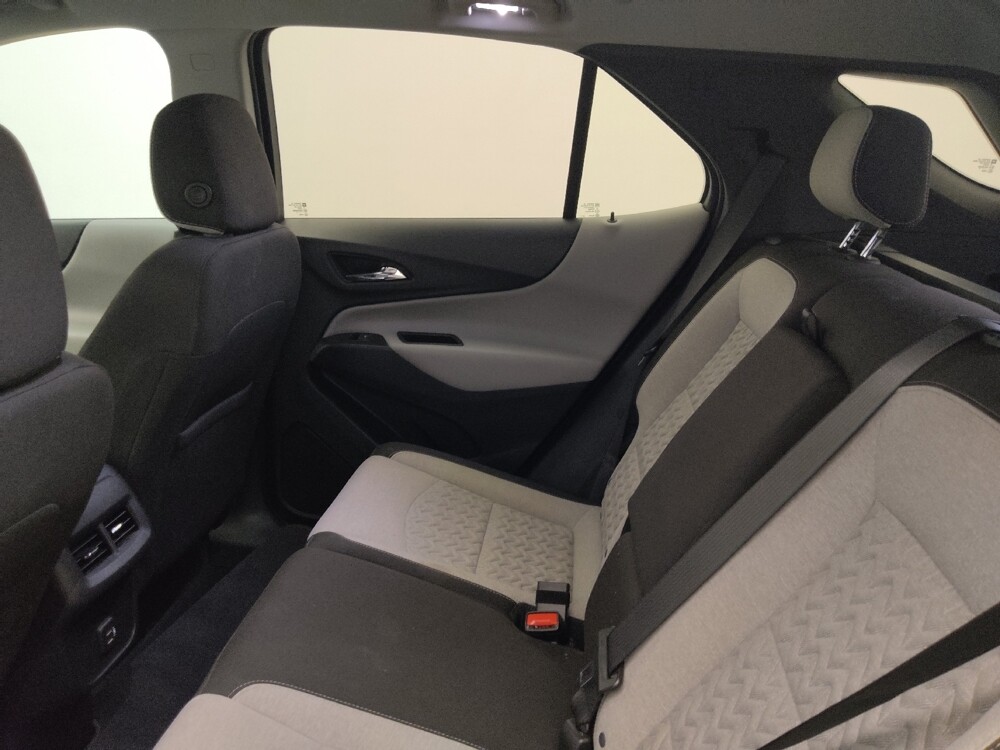 2024 Chevrolet Equinox in Tampa, FL 33612 - 18125689 18