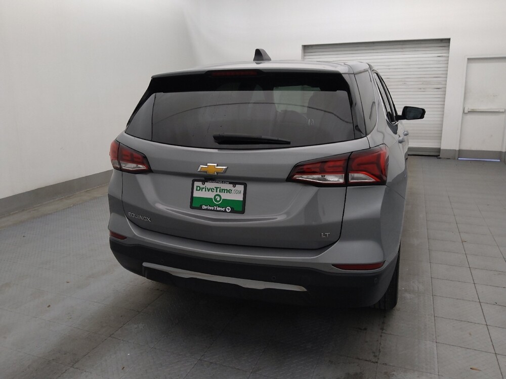 2024 Chevrolet Equinox in Tampa, FL 33612 - 18125689 7