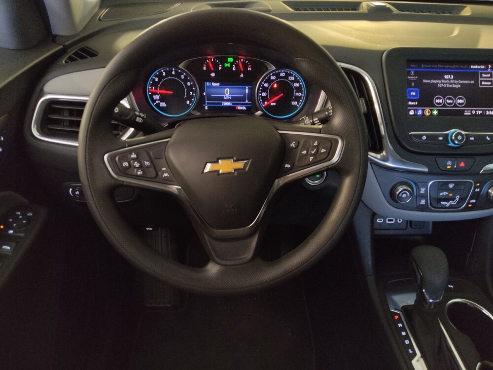 2024 Chevrolet Equinox in Tampa, FL 33612 - 18125689 22