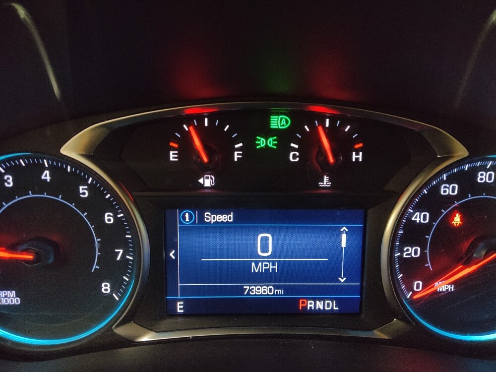 2024 Chevrolet Equinox in Tampa, FL 33612 - 18125689 23