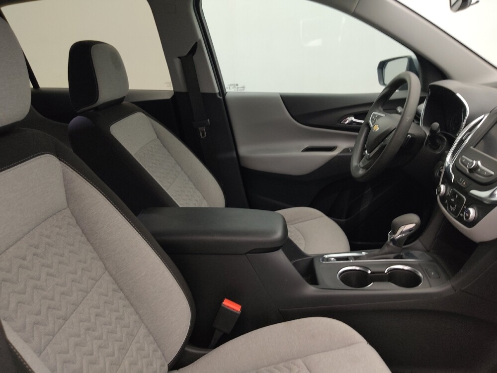 2024 Chevrolet Equinox in Tampa, FL 33612 - 18125689 21