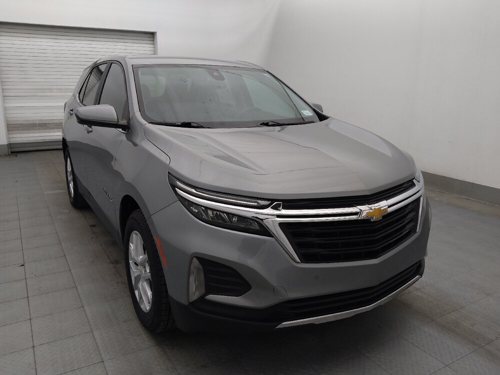 2024 Chevrolet Equinox in Tampa, FL 33612 - 18125689 13