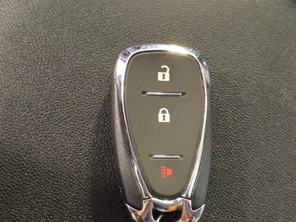 2024 Chevrolet Equinox in Tampa, FL 33612 - 18125689 32