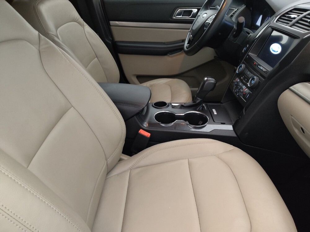 2018 Ford Explorer in Bradenton, FL 34207 - 18125691 21