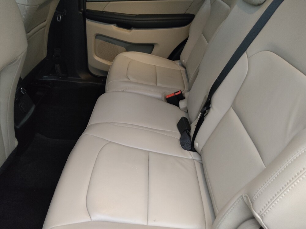 2018 Ford Explorer in Bradenton, FL 34207 - 18125691 18