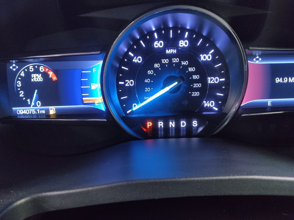 2018 Ford Explorer in Bradenton, FL 34207 - 18125691 23