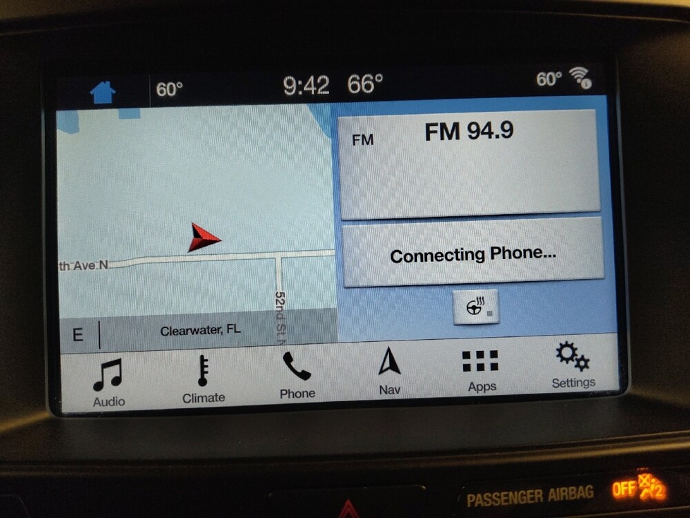 2018 Ford Explorer in Bradenton, FL 34207 - 18125691 25