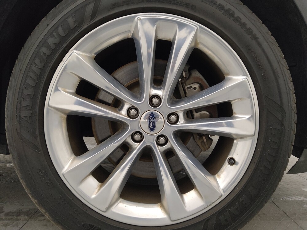 2018 Ford Explorer in Bradenton, FL 34207 - 18125691 31