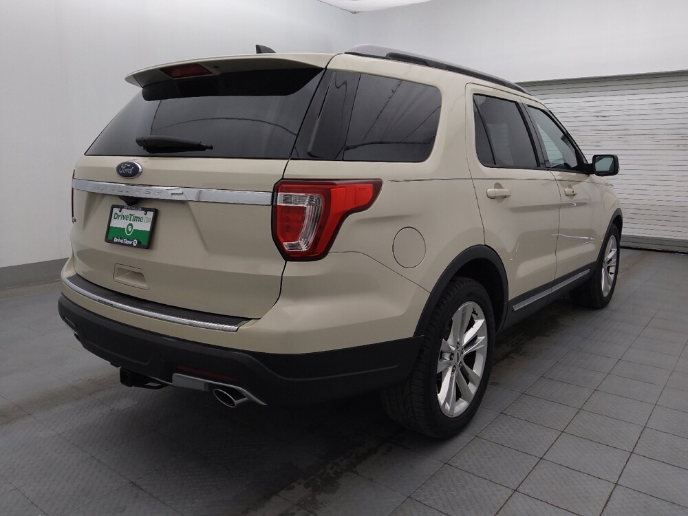 2018 Ford Explorer in Bradenton, FL 34207 - 18125691 9