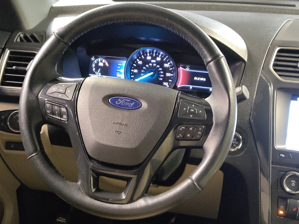2018 Ford Explorer in Bradenton, FL 34207 - 18125691 22