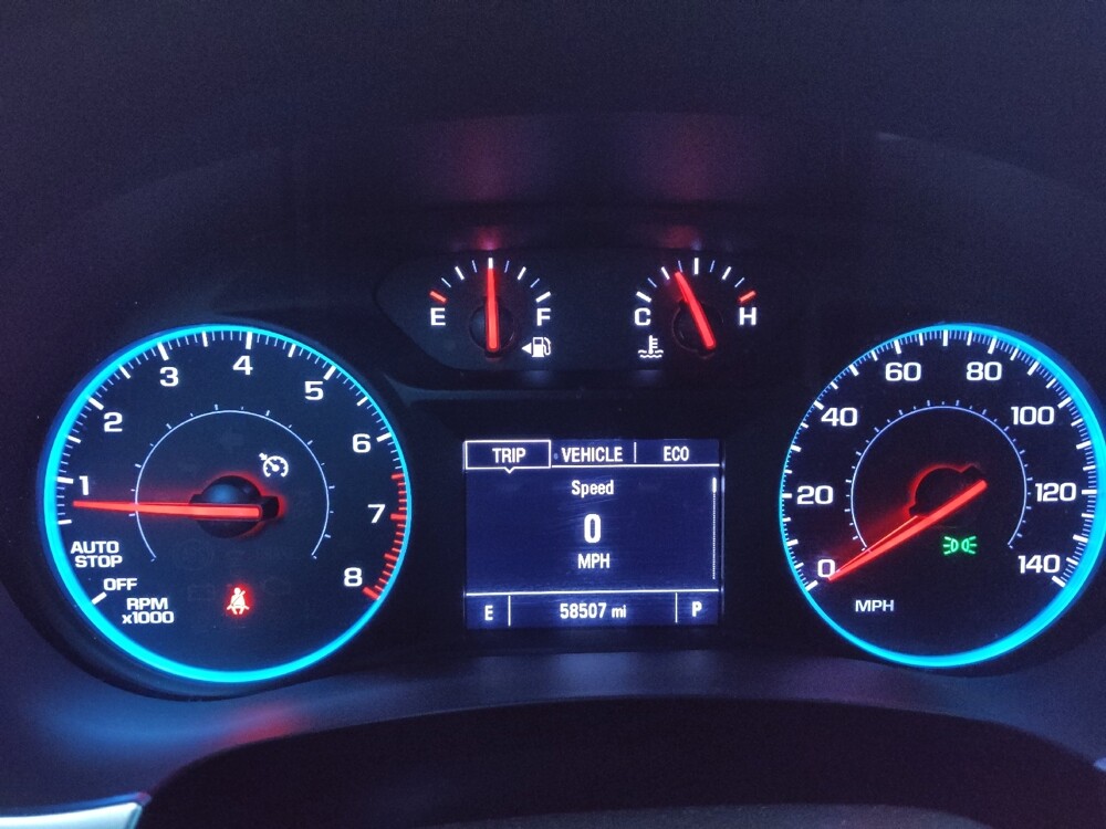 2019 Chevrolet Traverse in Bradenton, FL 34207 - 18125692 23