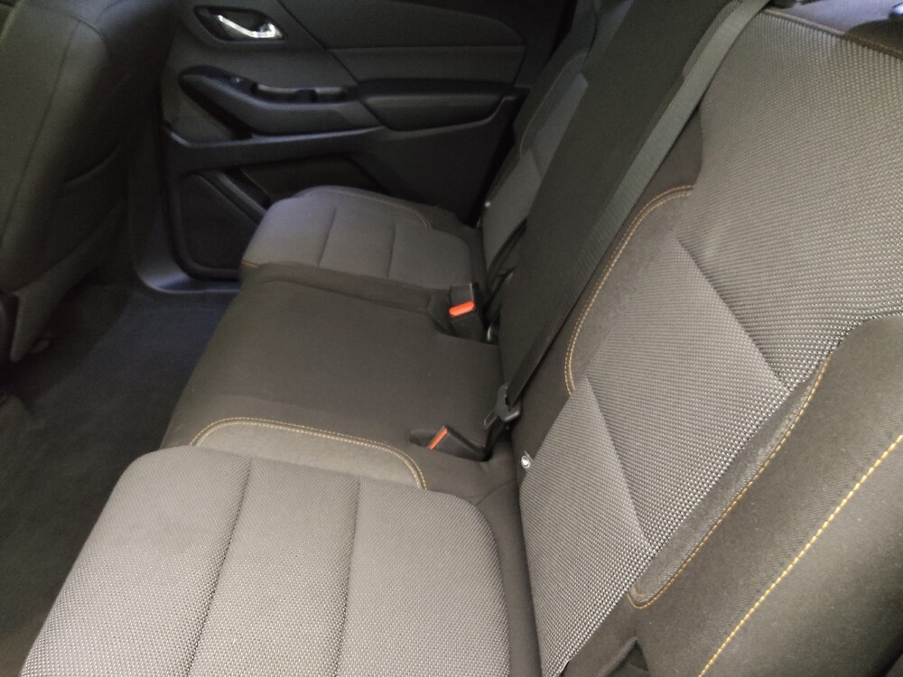 2019 Chevrolet Traverse in Bradenton, FL 34207 - 18125692 18