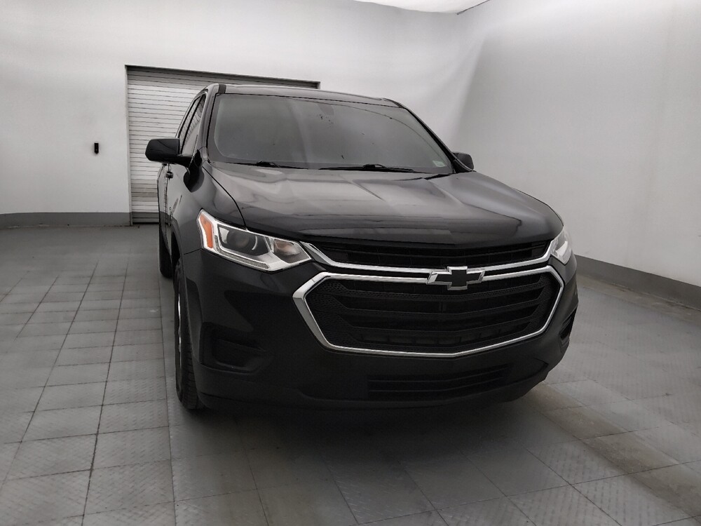 2019 Chevrolet Traverse in Bradenton, FL 34207 - 18125692 14