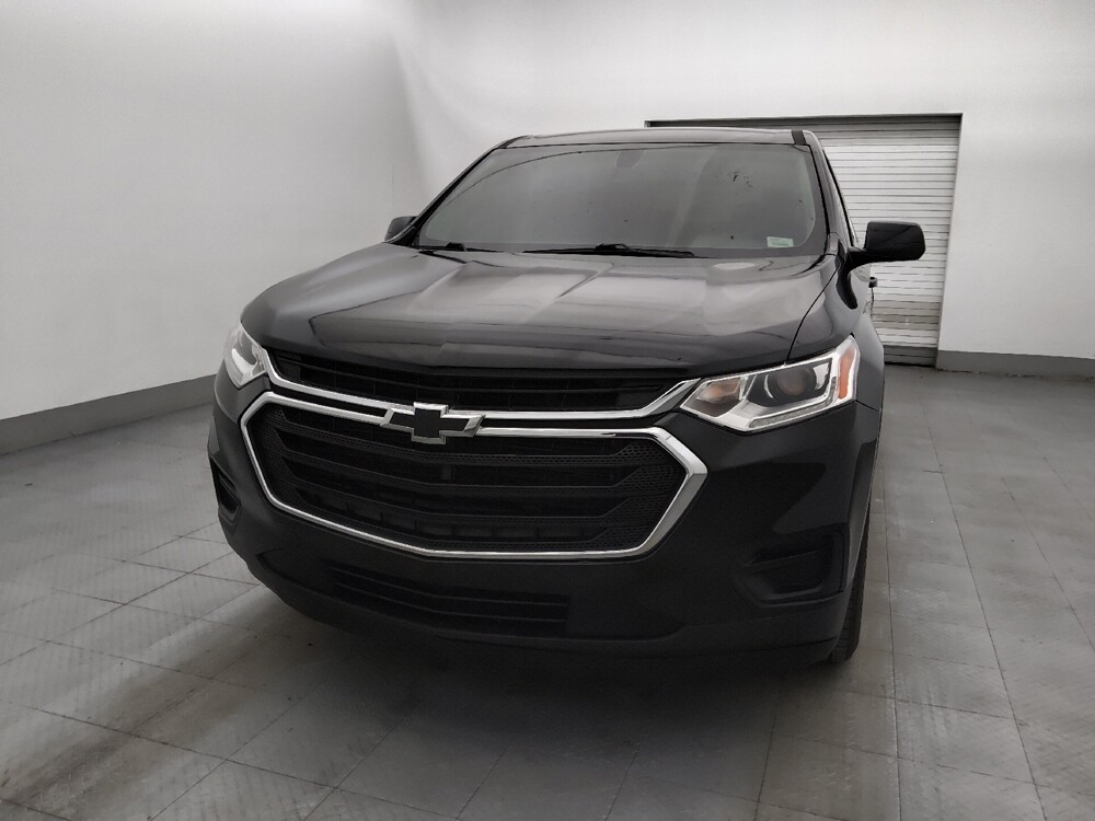 2019 Chevrolet Traverse in Bradenton, FL 34207 - 18125692 15
