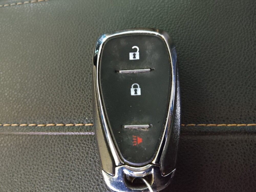 2019 Chevrolet Traverse in Bradenton, FL 34207 - 18125692 32