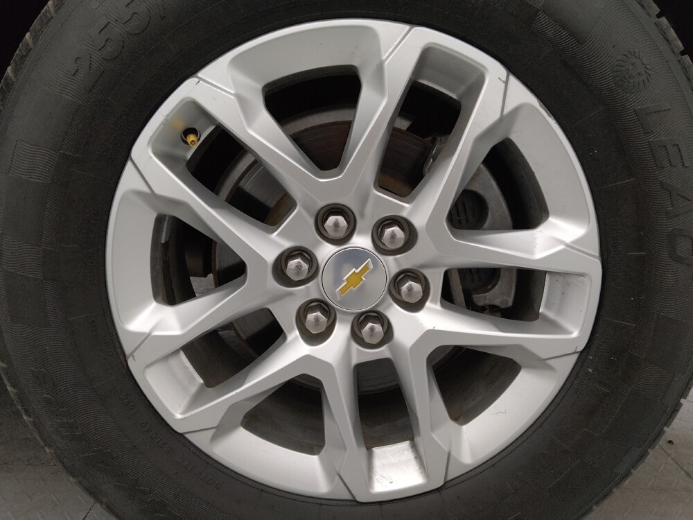 2019 Chevrolet Traverse in Bradenton, FL 34207 - 18125692 31