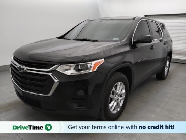 2019 Chevrolet Traverse in Bradenton, FL 34207