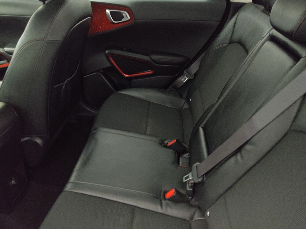 2021 Kia Soul in Tallahassee, FL 32304 - 18125693 18