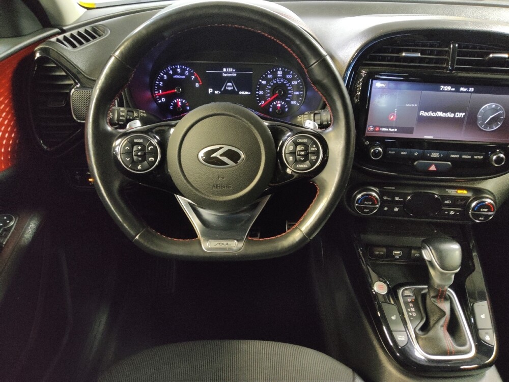 2021 Kia Soul in Tallahassee, FL 32304 - 18125693 22