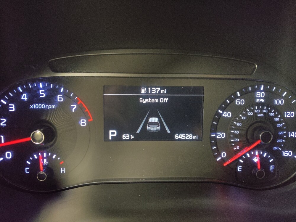 2021 Kia Soul in Tallahassee, FL 32304 - 18125693 23